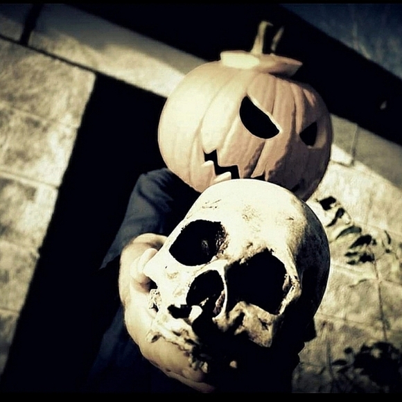 Halloween Other - It's The Season of The Witch